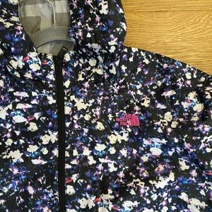 Women’s Rain Jacket